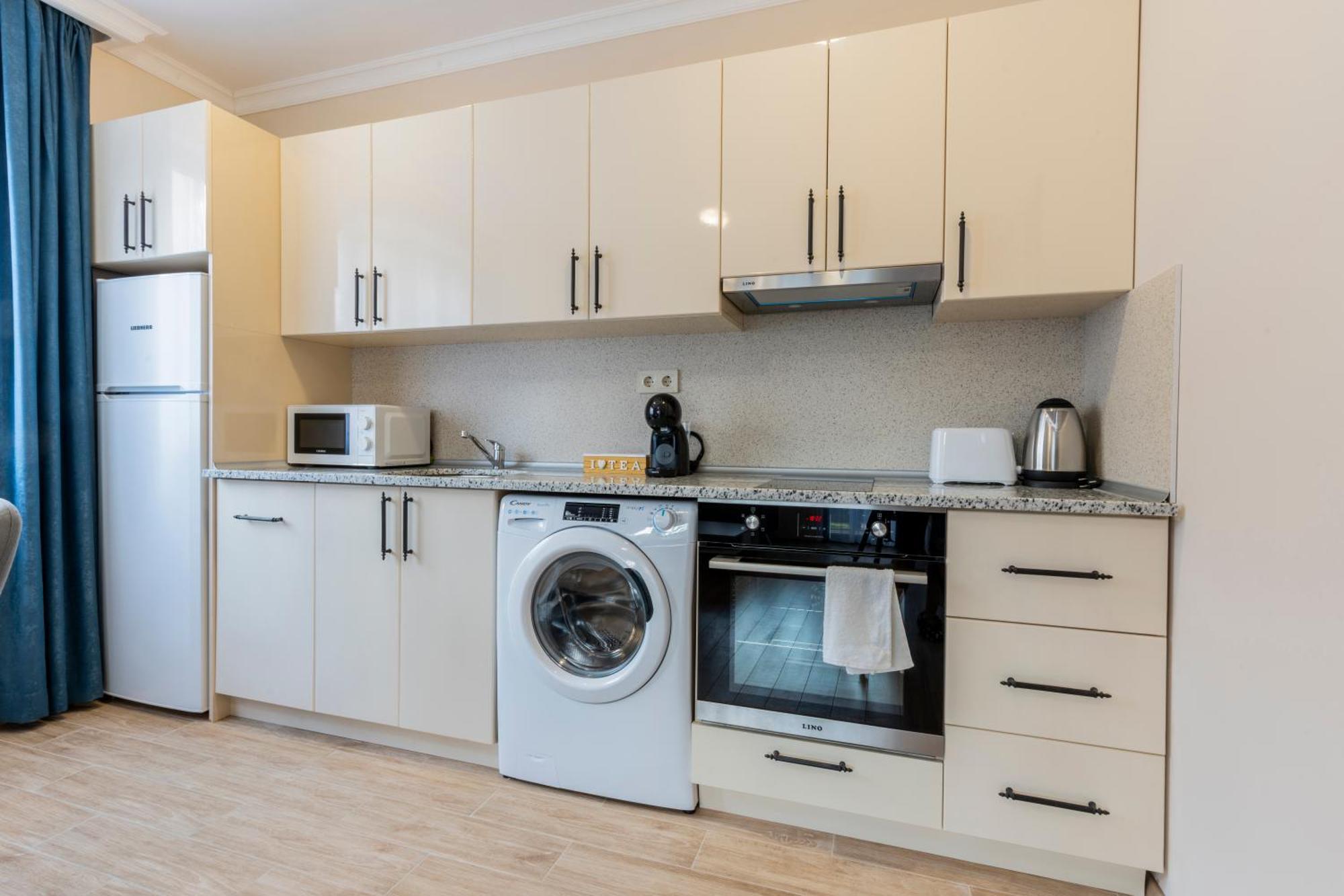 Bissera Premium Apartments Sofia Ngoại thất bức ảnh