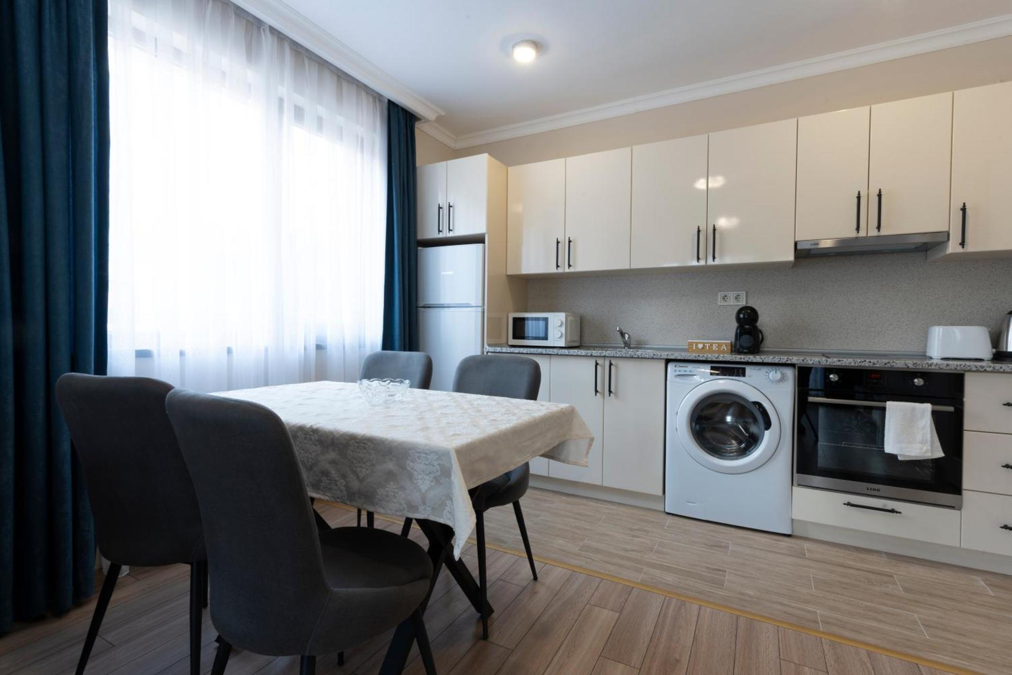 Bissera Premium Apartments Sofia Ngoại thất bức ảnh