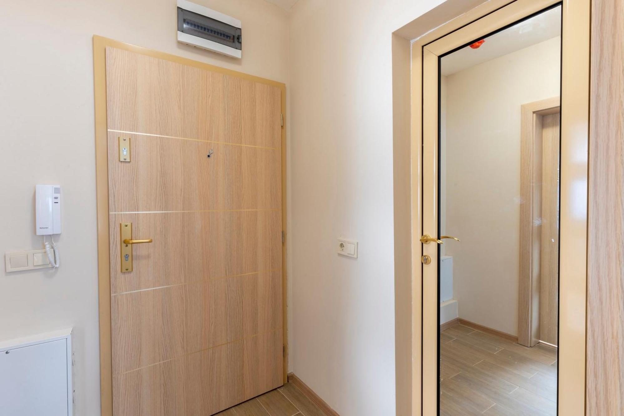 Bissera Premium Apartments Sofia Ngoại thất bức ảnh