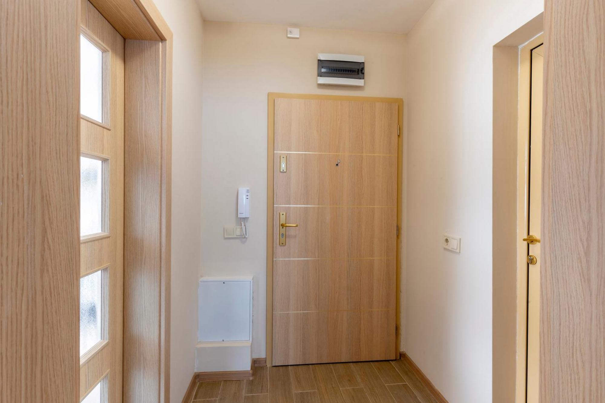 Bissera Premium Apartments Sofia Ngoại thất bức ảnh