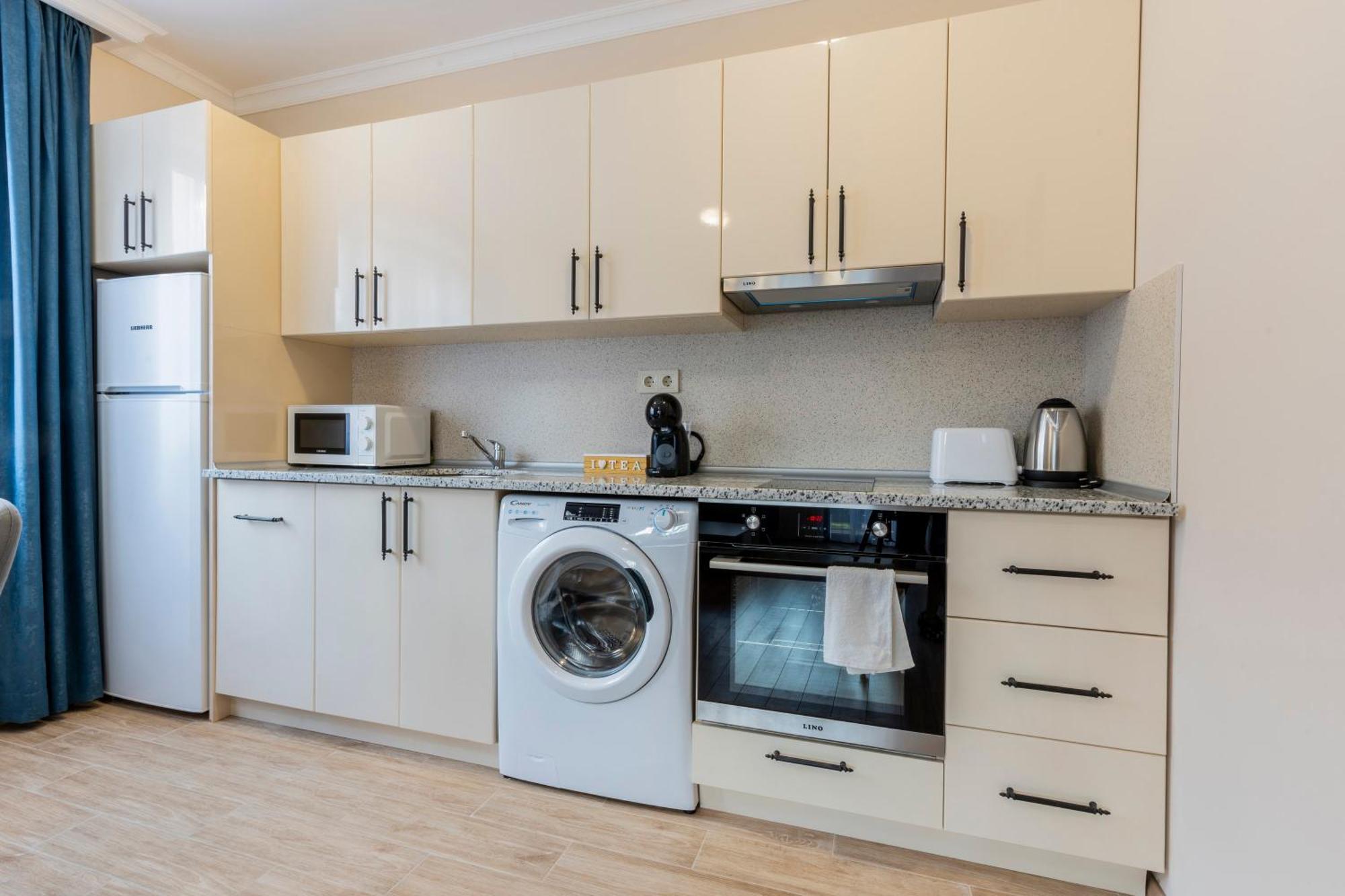 Bissera Premium Apartments Sofia Ngoại thất bức ảnh