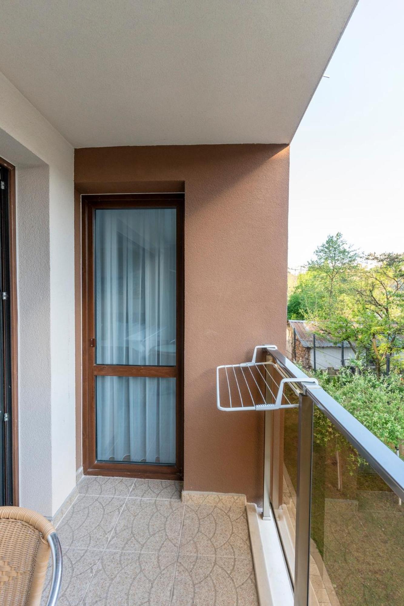 Bissera Premium Apartments Sofia Ngoại thất bức ảnh