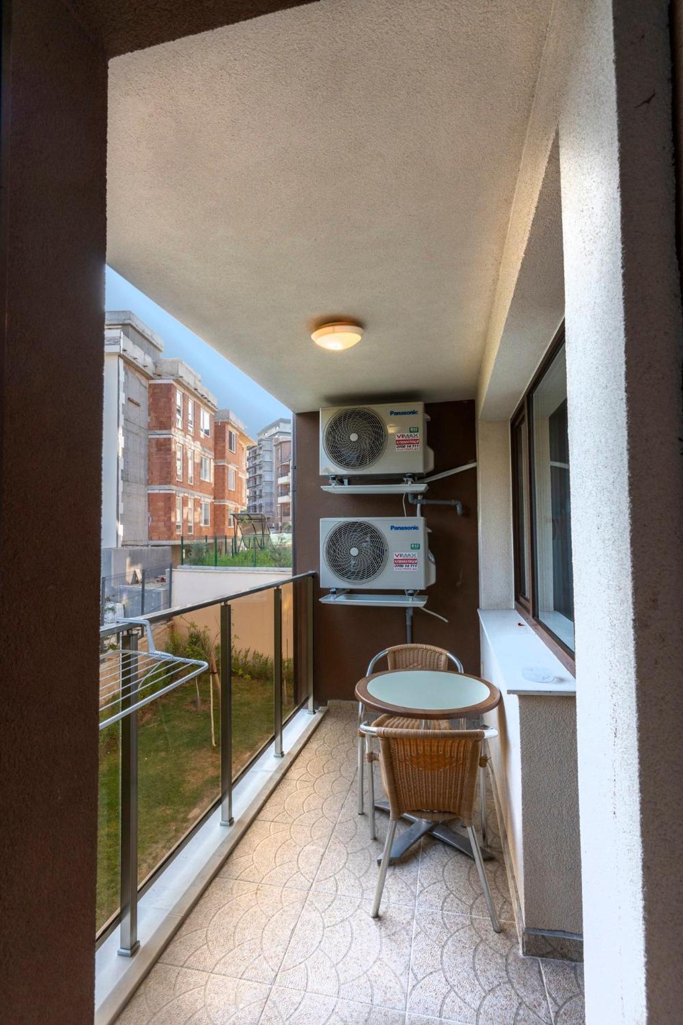 Bissera Premium Apartments Sofia Ngoại thất bức ảnh