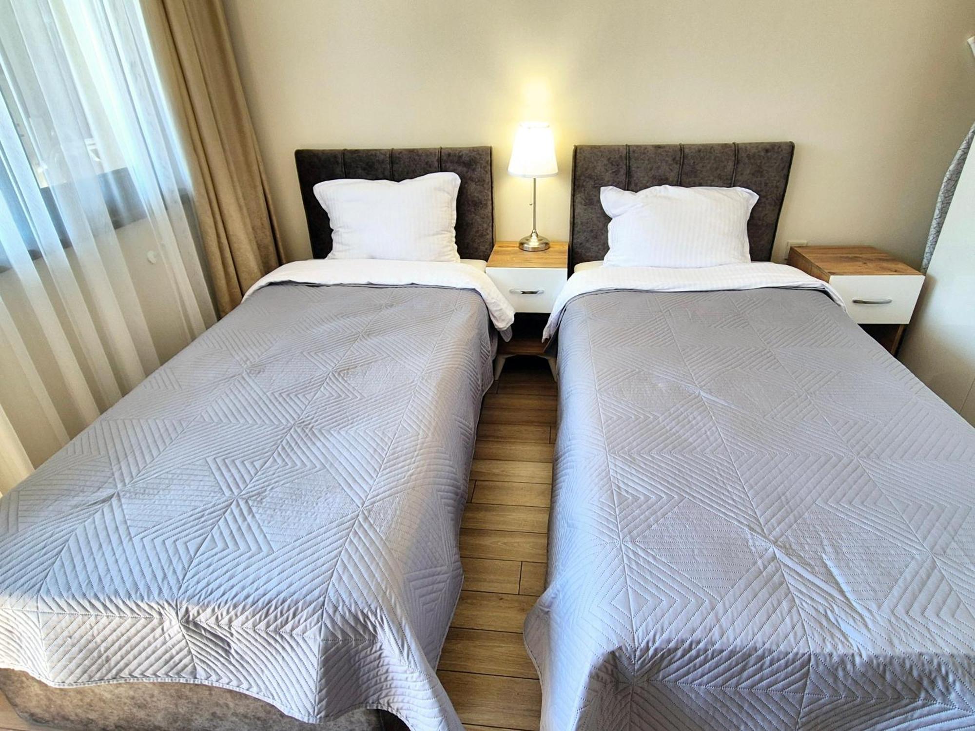 Bissera Premium Apartments Sofia Phòng bức ảnh