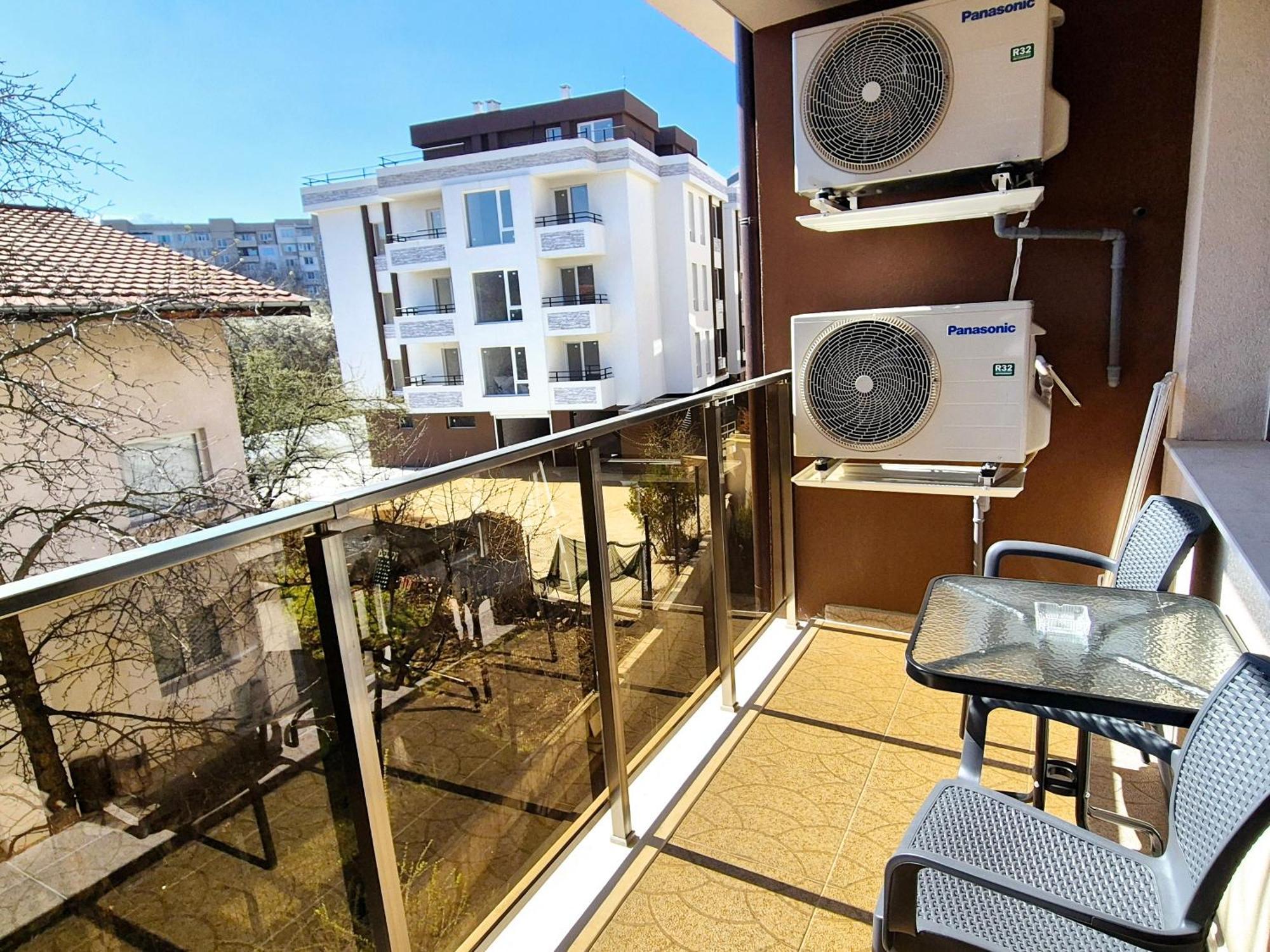 Bissera Premium Apartments Sofia Phòng bức ảnh